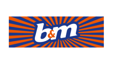 B&M B&M