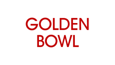 Golden Bowl Golden Bowl