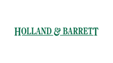 Holland & Barrett Holland & Barrett