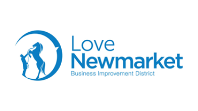 Love Newmarket Love Newmarket