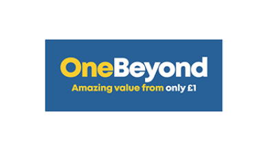 One Beyond One Beyond