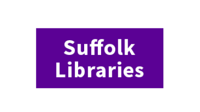 Suffolk Libraries Suffolk Libraries