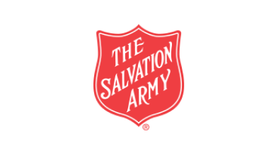 The Salvation Army The Salvation Army